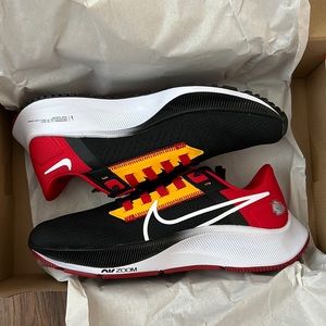 Nike Air Zoom Pegasus 38 (NFL Kansas City Chiefs)